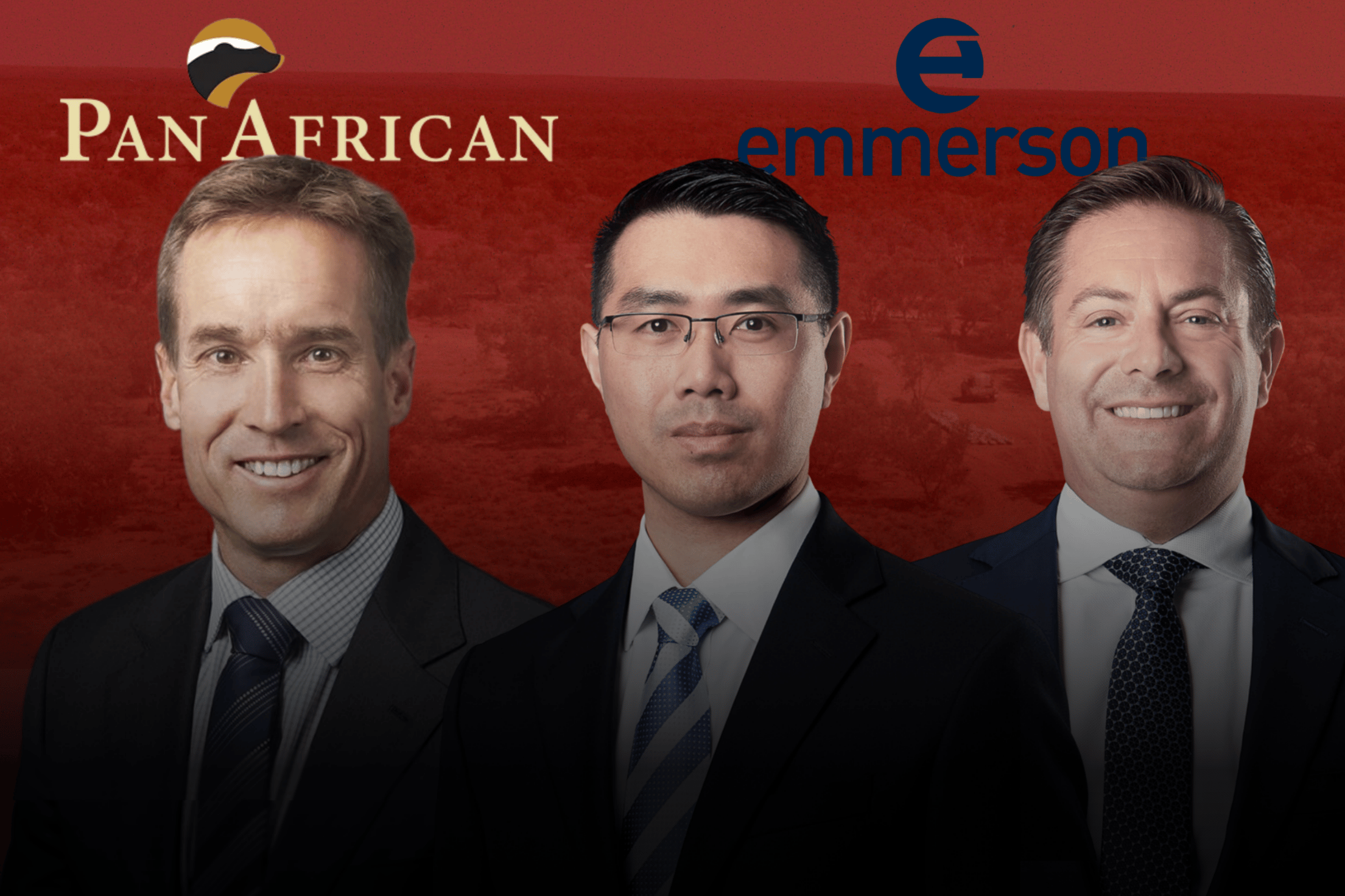 Corrs and Thomson Geer lead $300m gold takeover