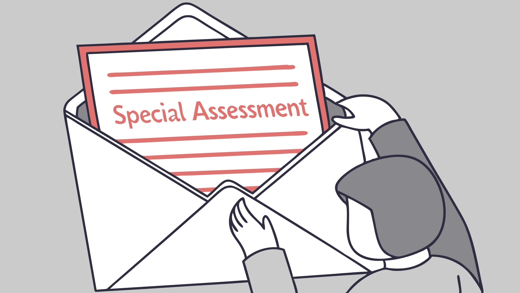 Understanding Special Assessments: When and Why They Happen