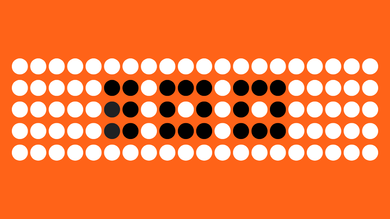 Consistency compounds: 100 newsletters later