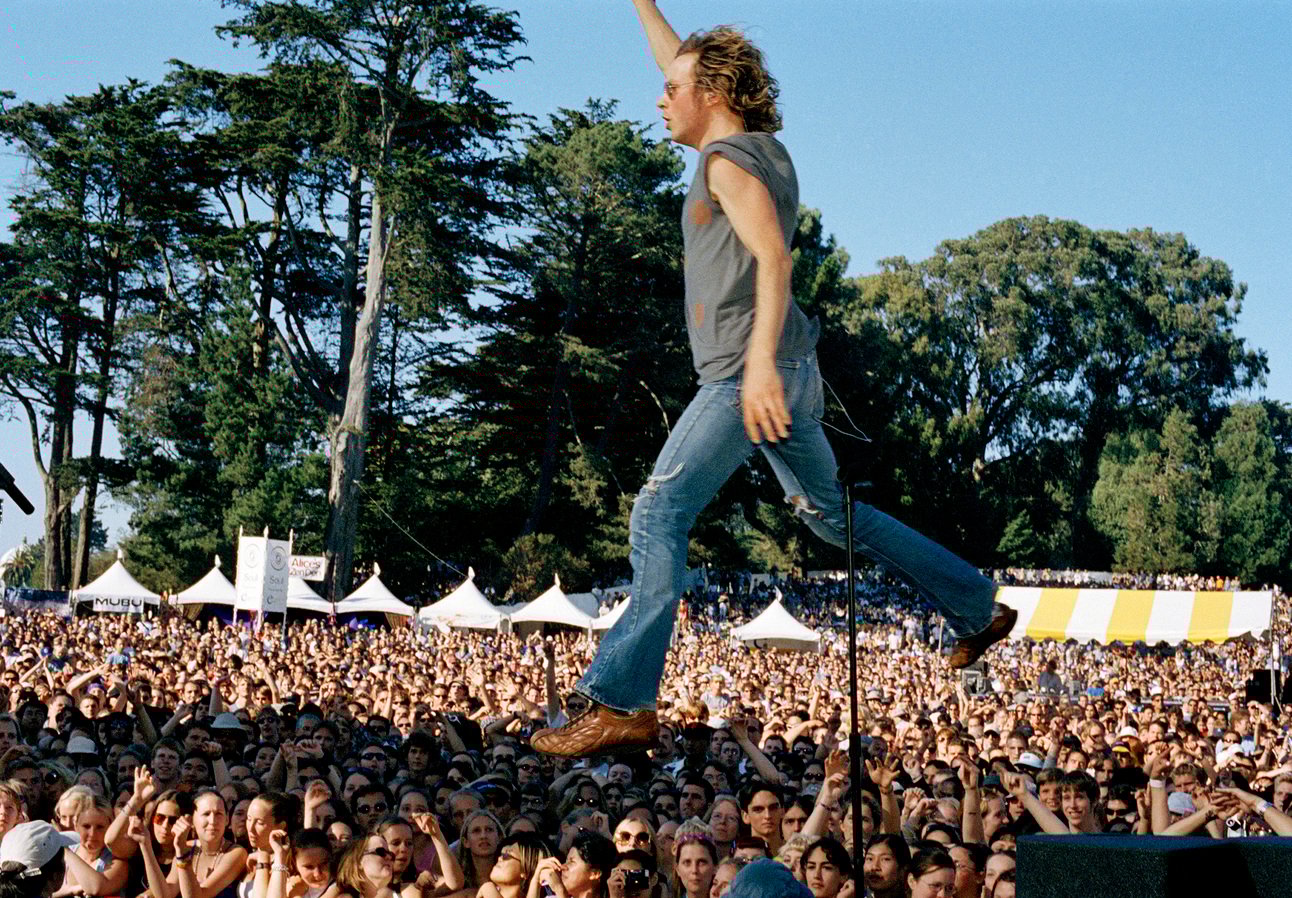 The Amazing Rockstar Photo Exhibit at CJM