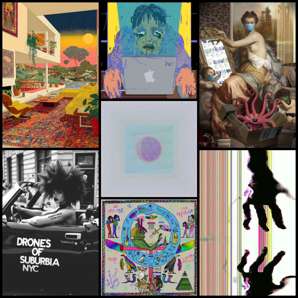 24 Hours of Art: February 4, 2026