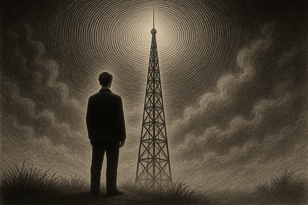 The Signal Amplification