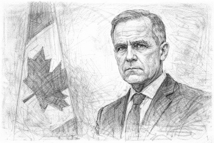 Carney endurece el tono frente a Trump, pero ataja: Canadá no busca un TLC con China