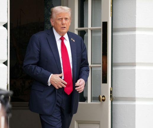 Trump Floats Venezuela as the “51st State” — Why the Proposal Is Raising Global Alarm