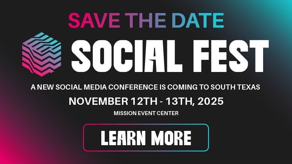 BIG ANNOUNCEMENT: Neil Patel is Speaking at Social Fest 2025!