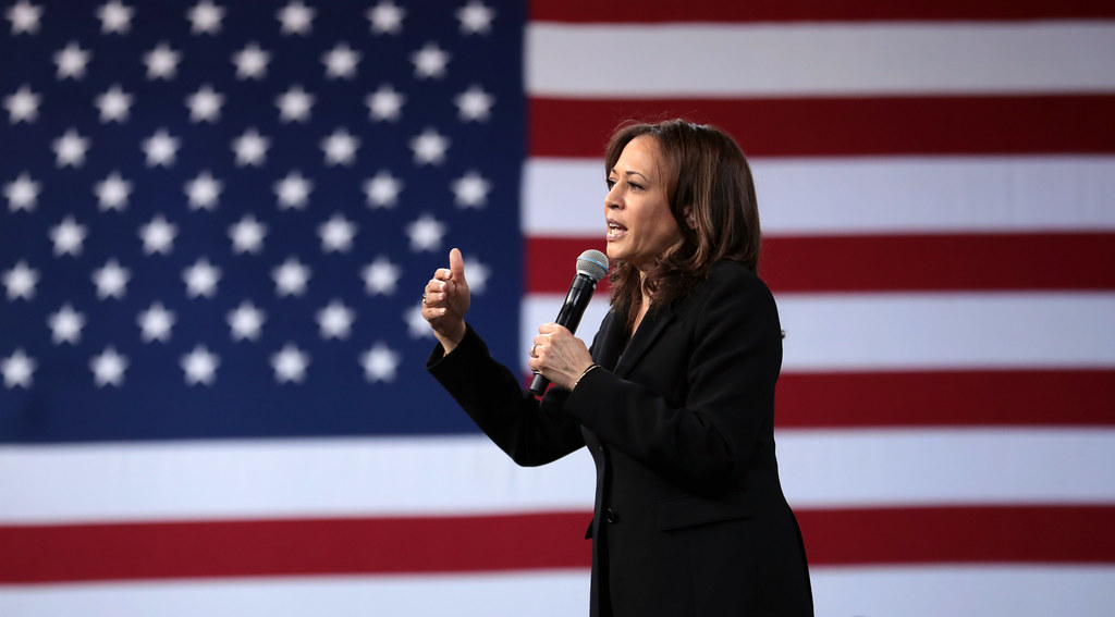 There Might Be a Conservative Case for Kamala