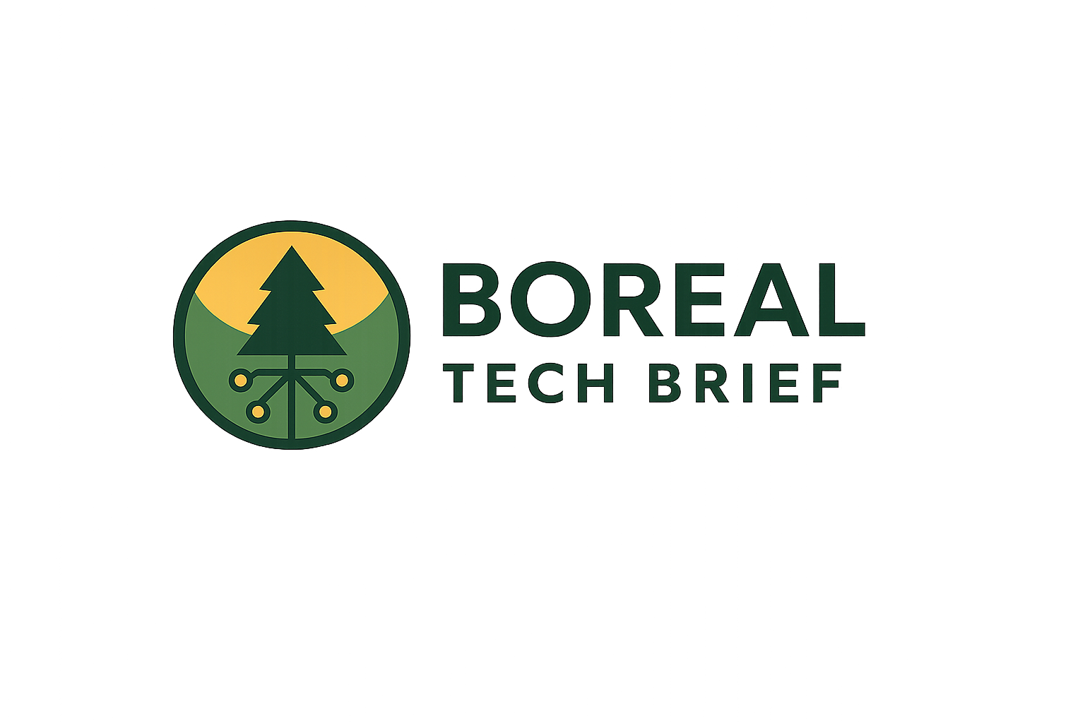 Boreal Tech Brief #033