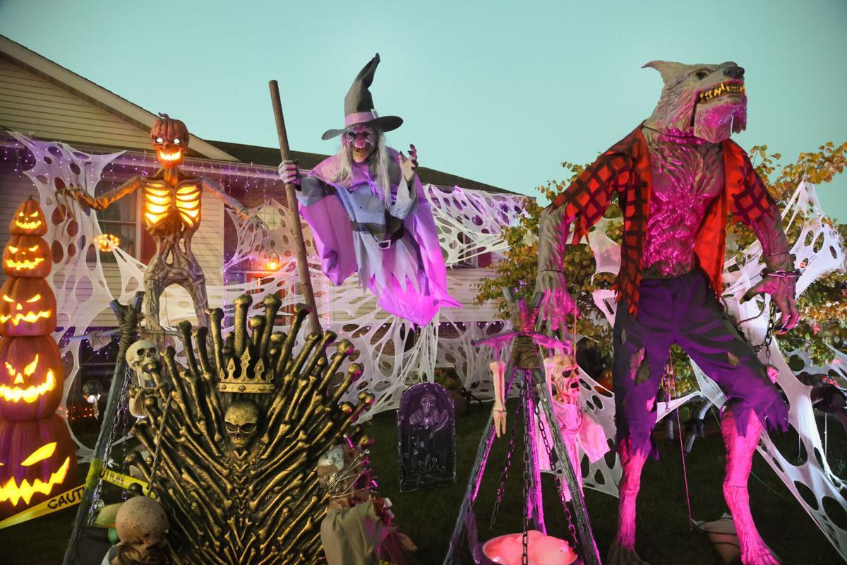 The Exploration Begins!