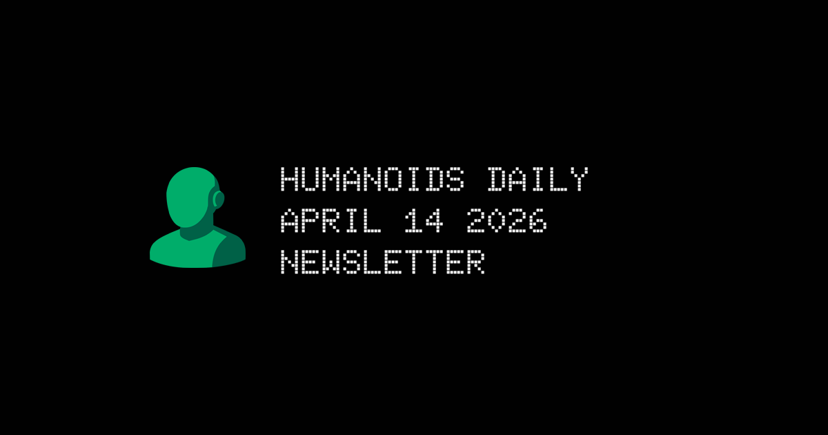 10 m/s Sprints, $20B Fabs, and the AGIBOT Era