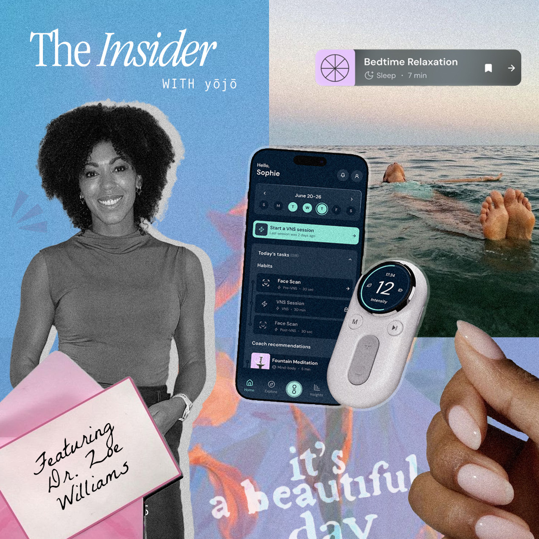 ☆ This spa will alter your brain