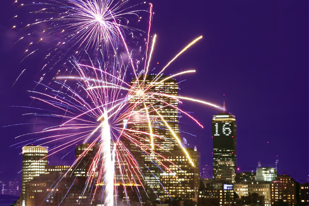 🪩😳 We’re dropping the ball ...