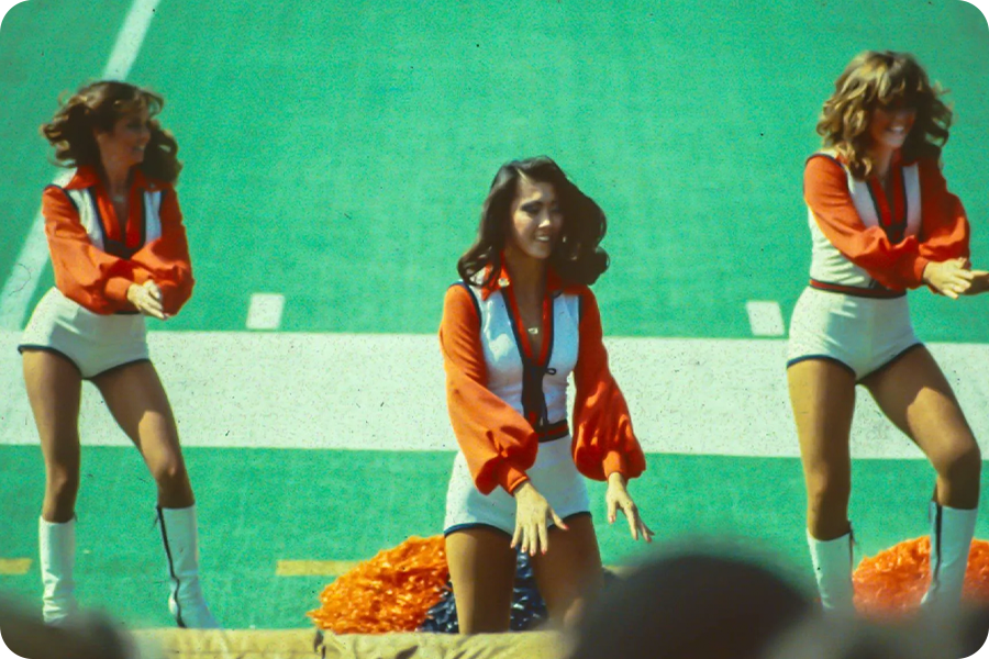 🎱 The Chicago Bears Are Cursed, Here’s How They Can Fix It