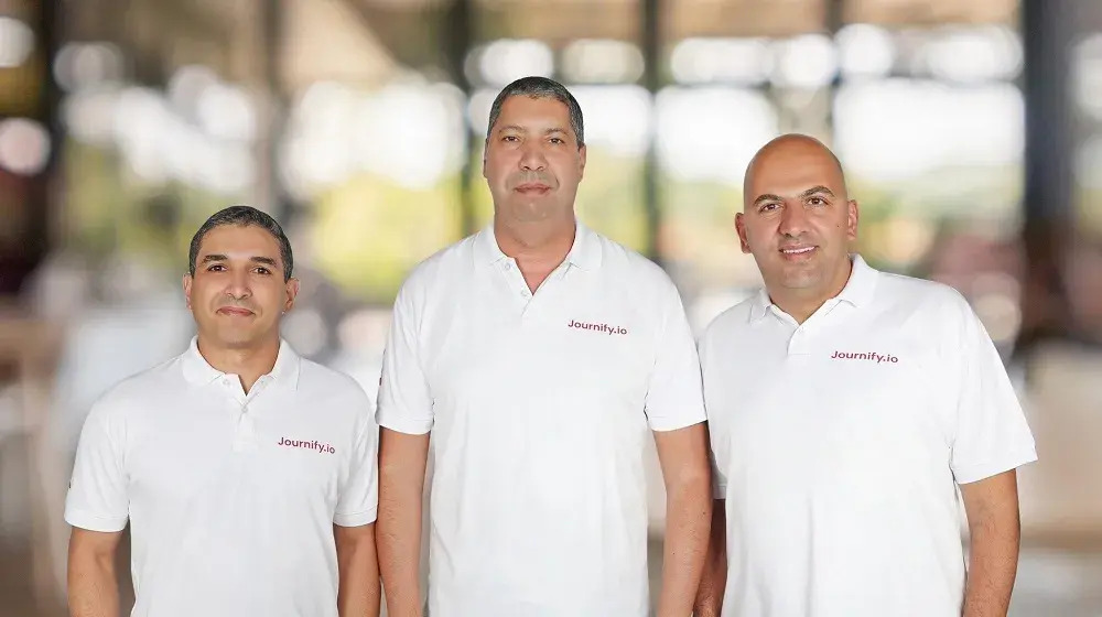 Journify raises new round to double down on first-party data marketing across the Gulf