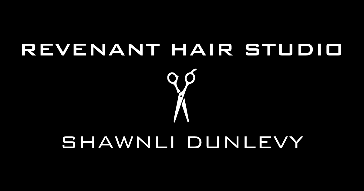 Revenant Hair Studio: A Calm, Intentional Space for Quality Hair in Cranberry Township
