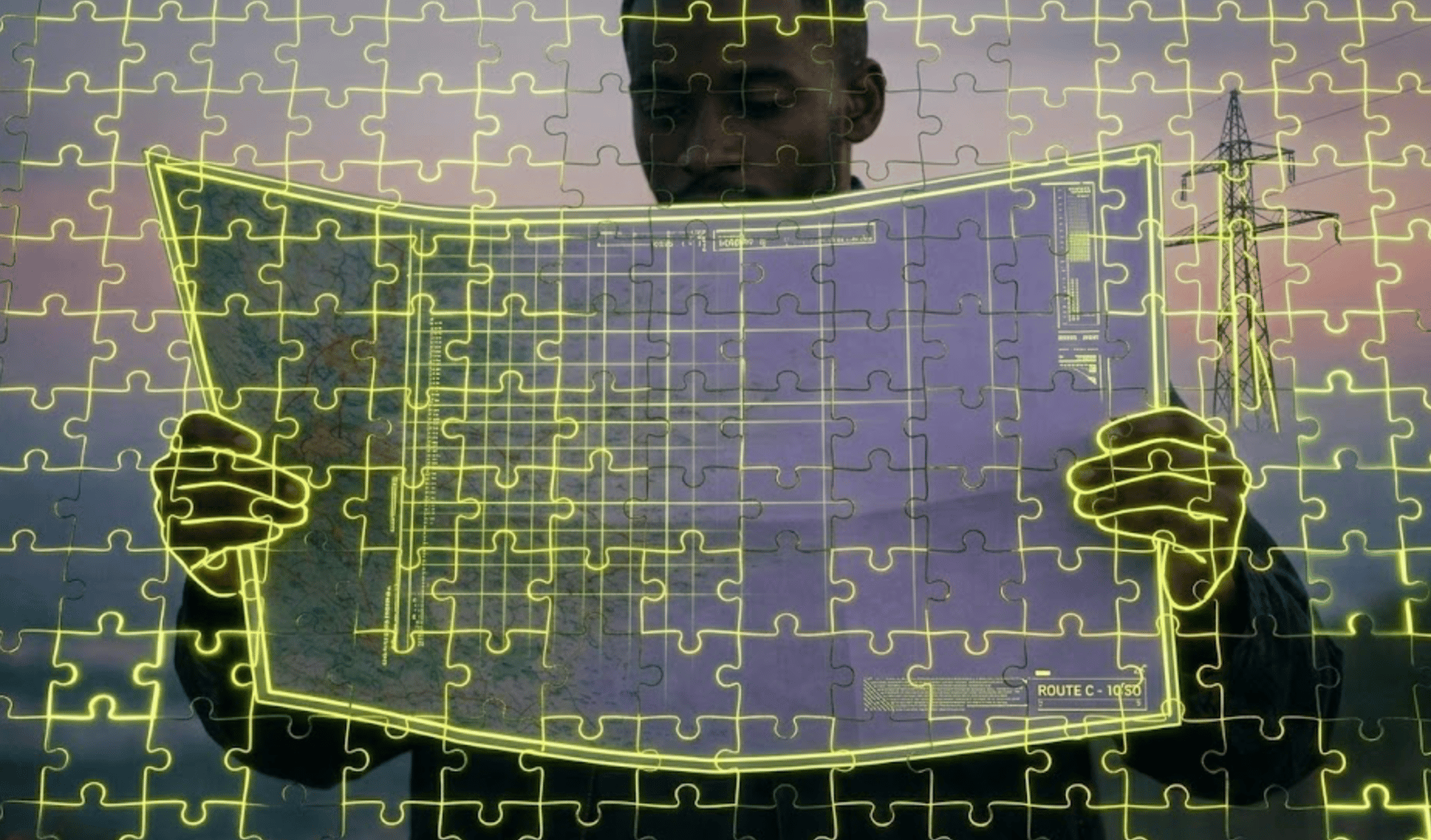 Can you be a leader and a "work in progress" at the same time?