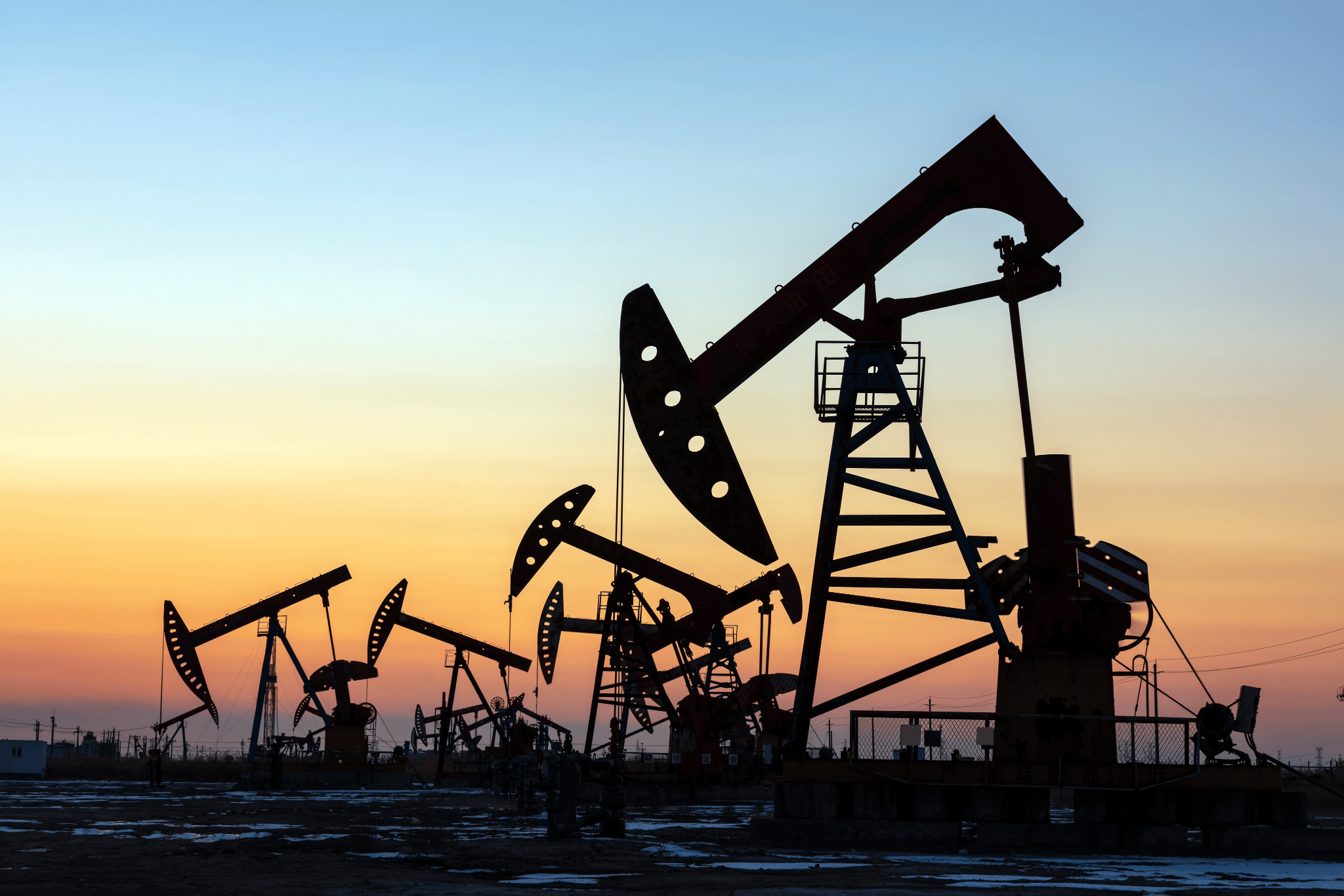 What the insurance market knows that the oil price doesn't