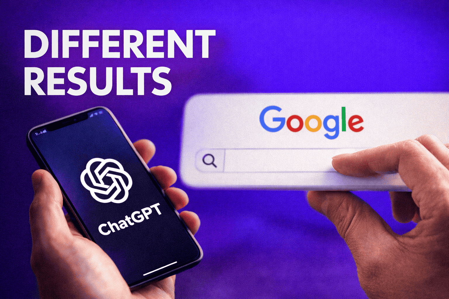 AI Search Framing 🧠