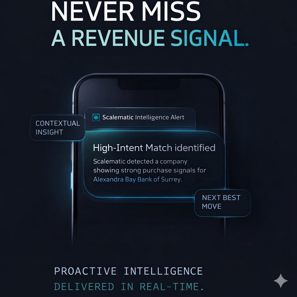 Stop Getting Replies. Start Booking Calls.