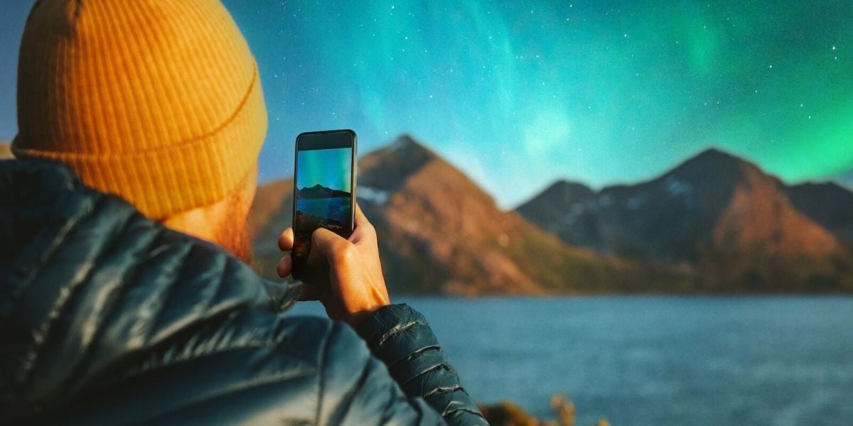 This Fall Is Your Best Chance to See the Northern Lights in More Than a Decade