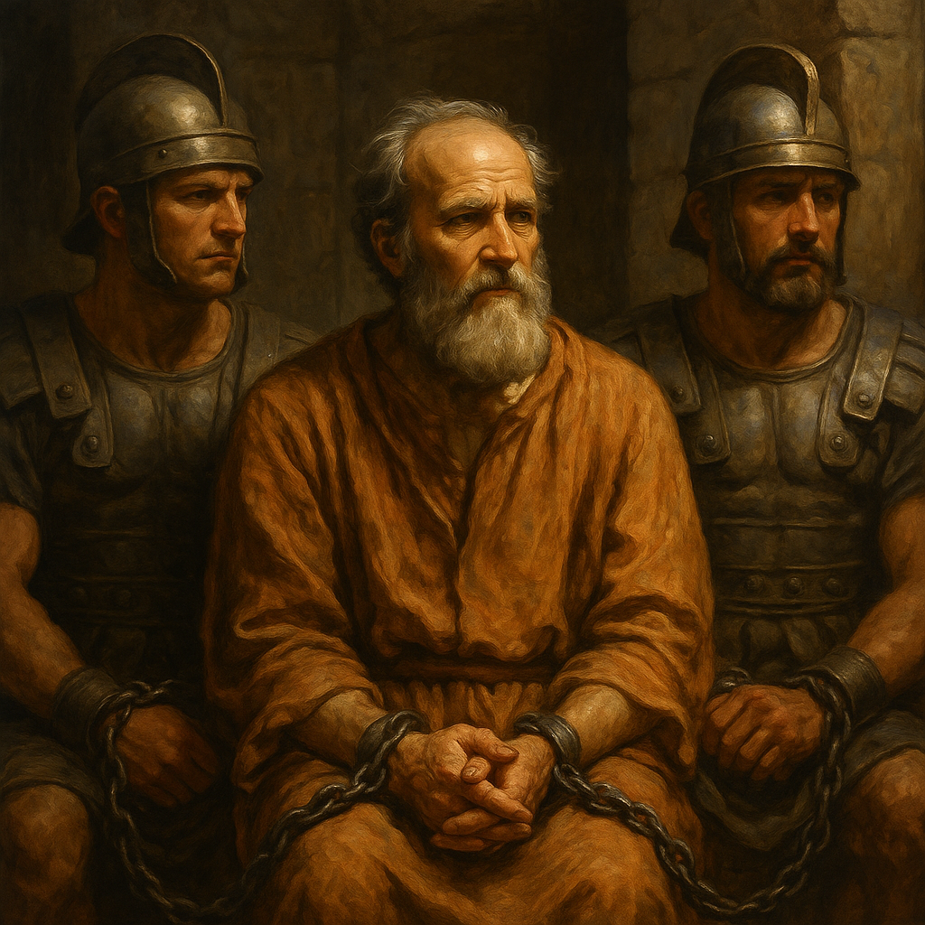 When Motives Get Messy, Keep Cheering for Jesus