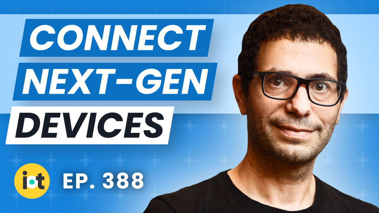 What is Hybrid Connectivity for IoT?