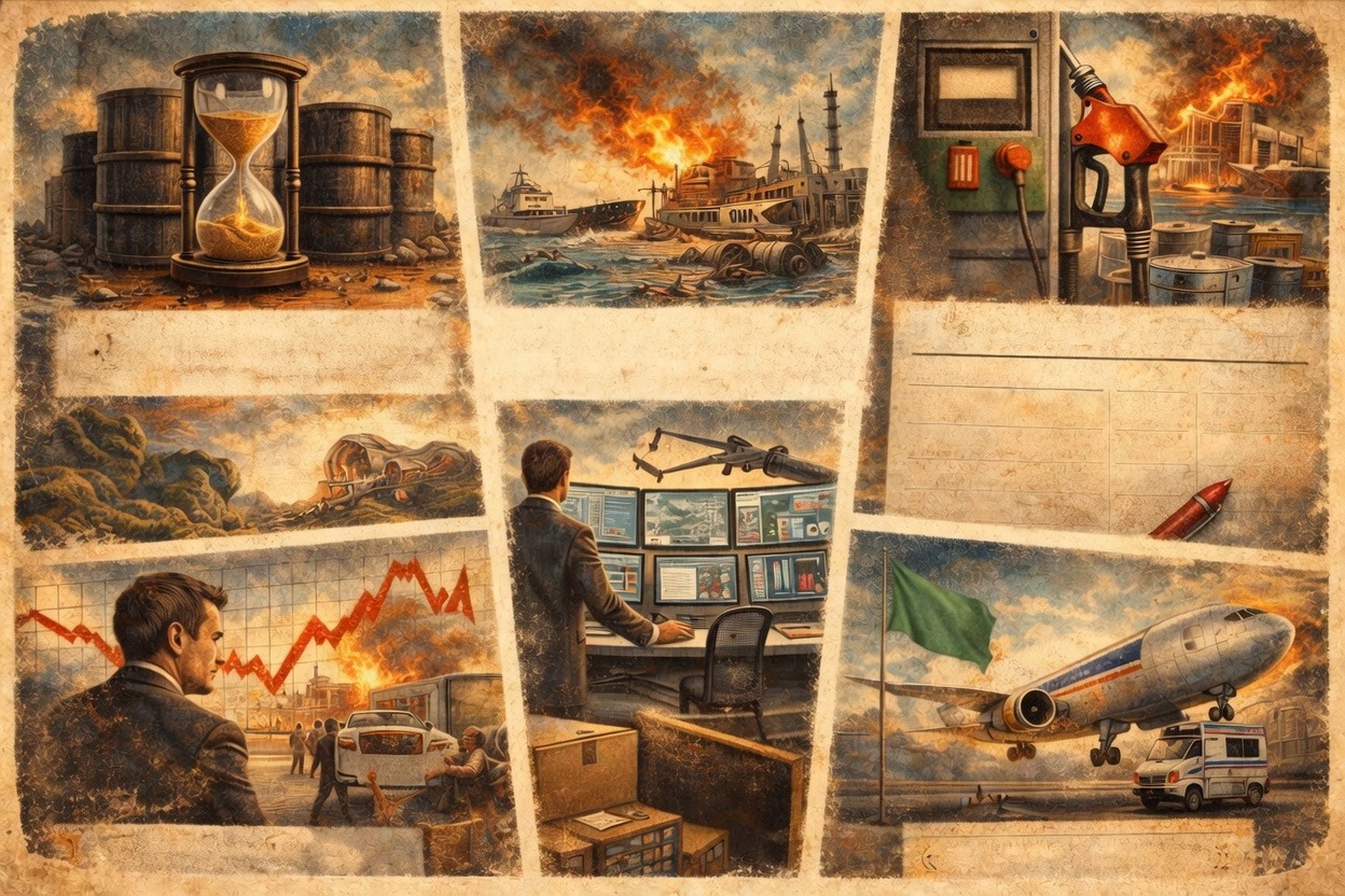 Financial Market News | Saturday Review