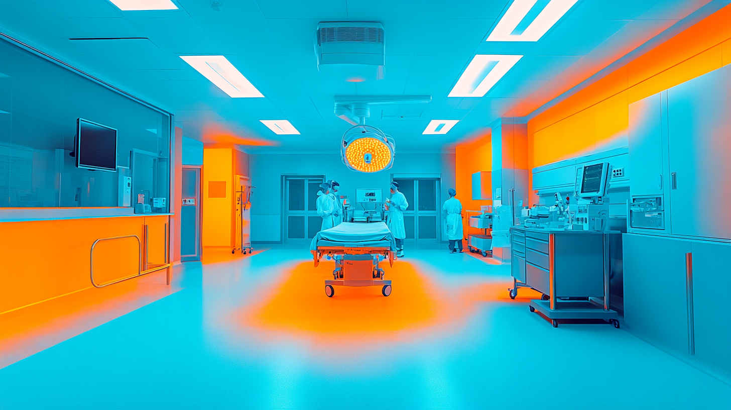 AI Medicine's Biggest Wins Of 2025 Aren't The Ones Making Headlines