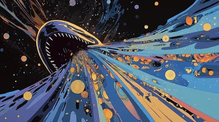 A TLDR On Boros By Pendle