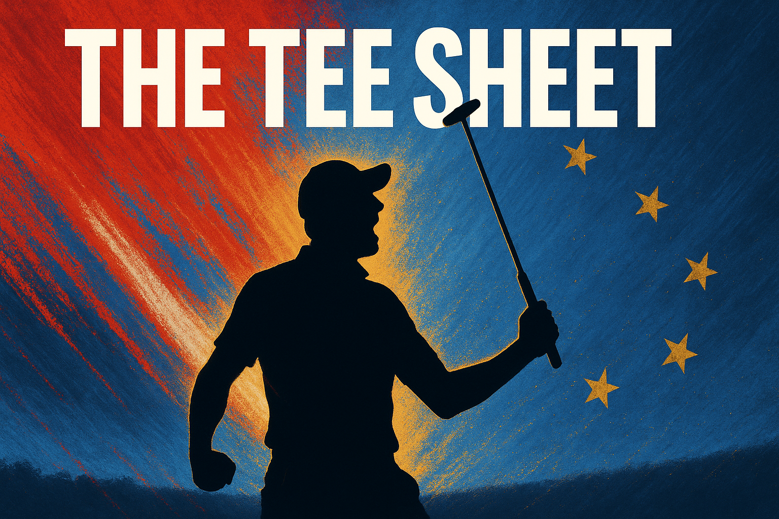 The Tee Sheet - Issue #17