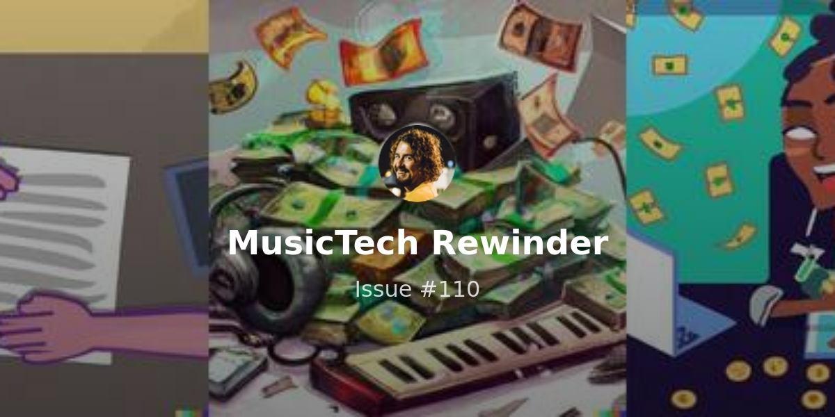 MusicTech Rewinder - Is this the end?