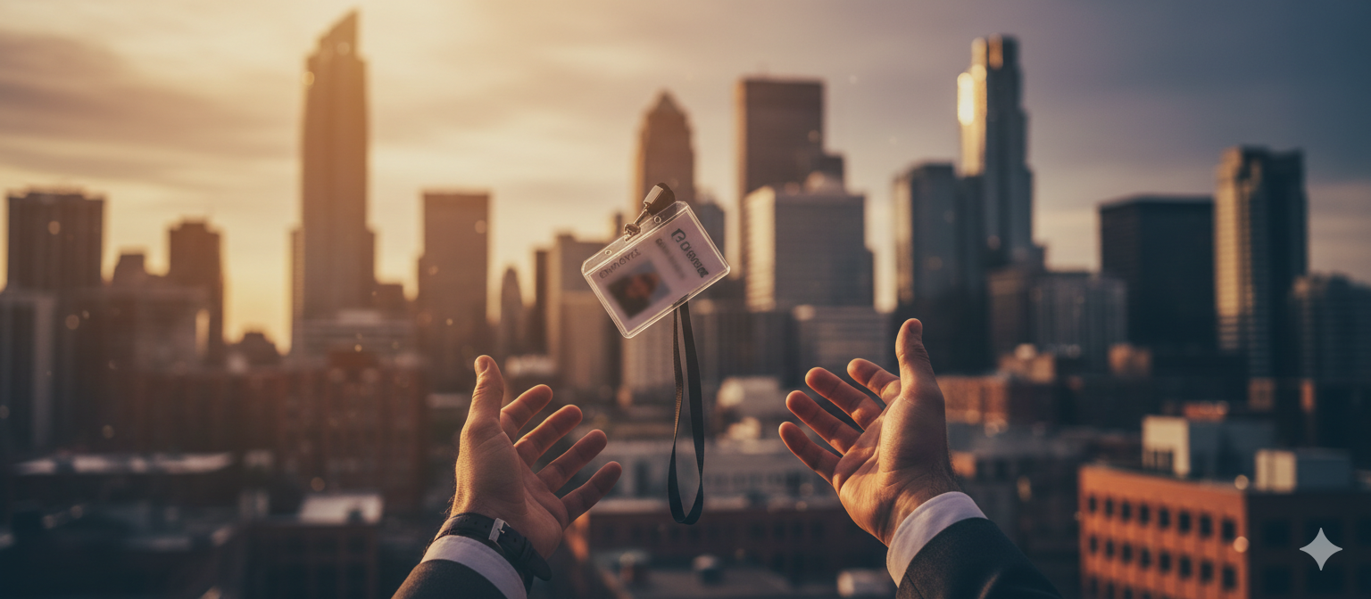 Edición #13: El Trabajo Que Nunca Fue Tuyo | Issue #13: The Work That Was Never Yours | Ene/Jan 27, 2026