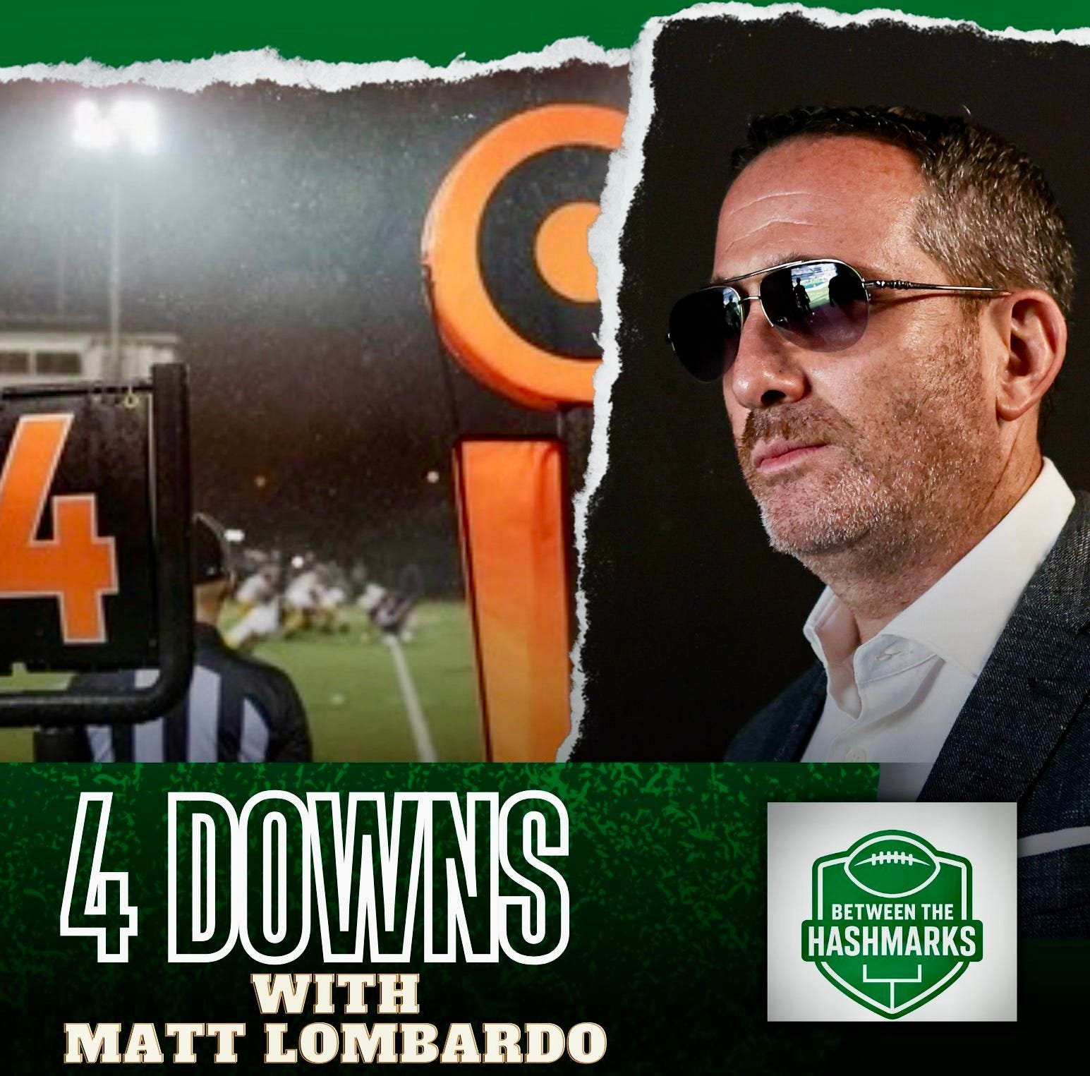 'That's About a Full Round That Vanished' Inside the 2026 NFL Draft's Biggest Winners, Losers, and Lessons | 4 Downs 