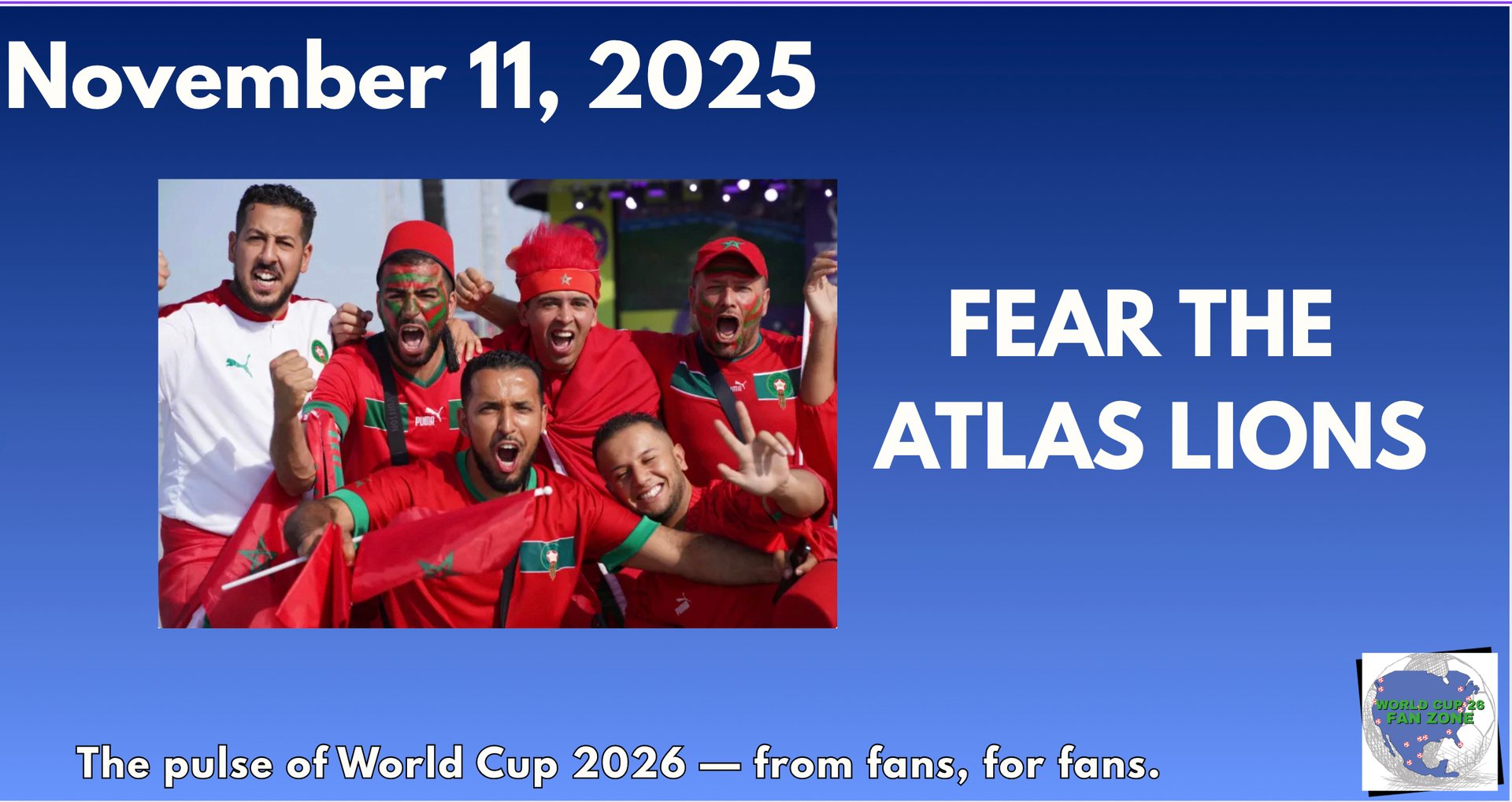 Records are made to be broken...