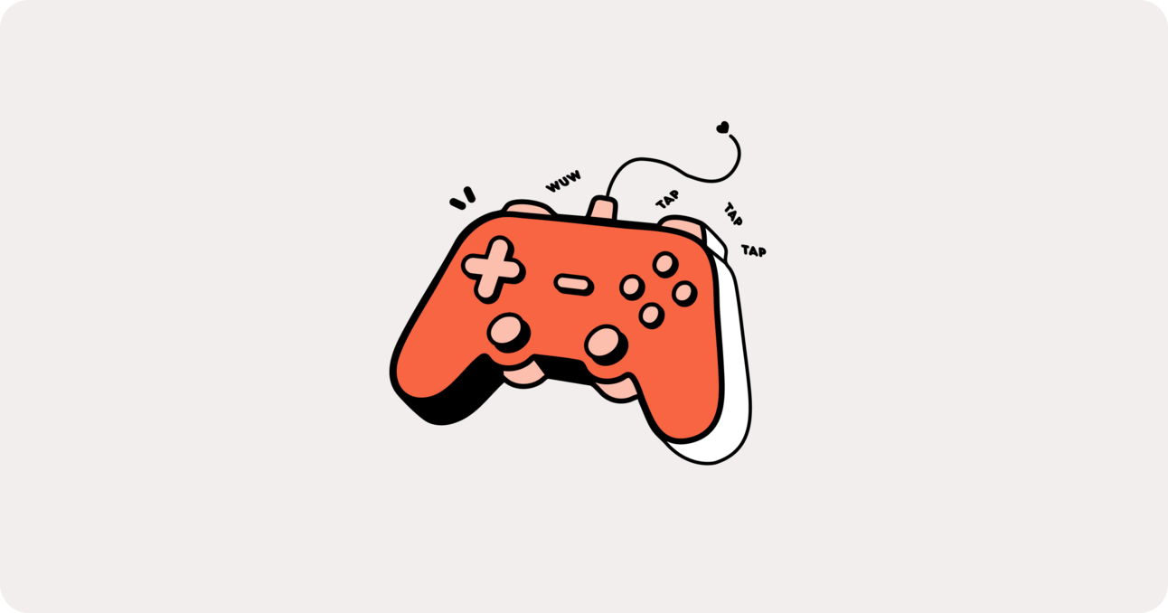 A Call to Play.