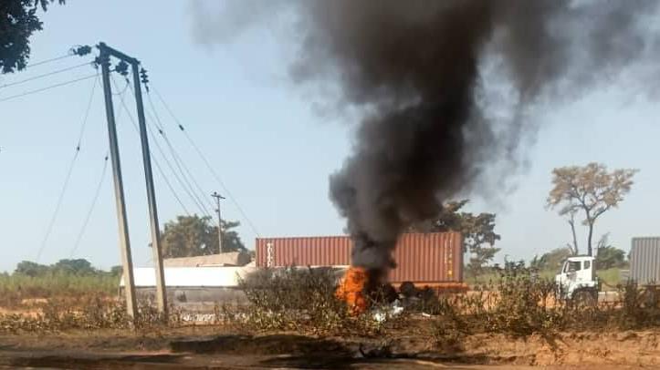 Niger Tanker Explosion Kills 42 | PDP Unites, Tech Deals, Osimhen Scores | NowNowNaija