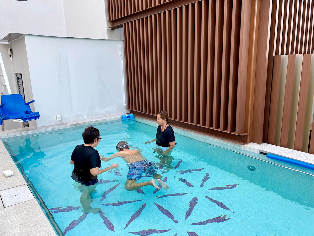 World Cancer Day 2023: Providing Better Care for Older Adults Every Step of The Way