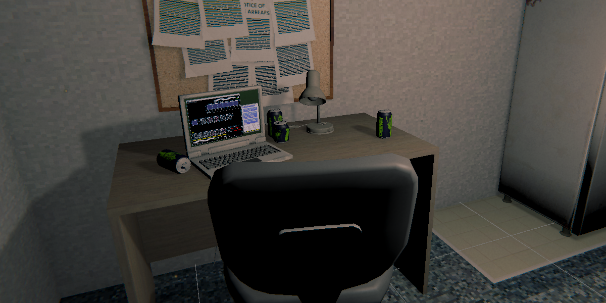 Cosmic Soup Digest #2: Pivoting to a different game