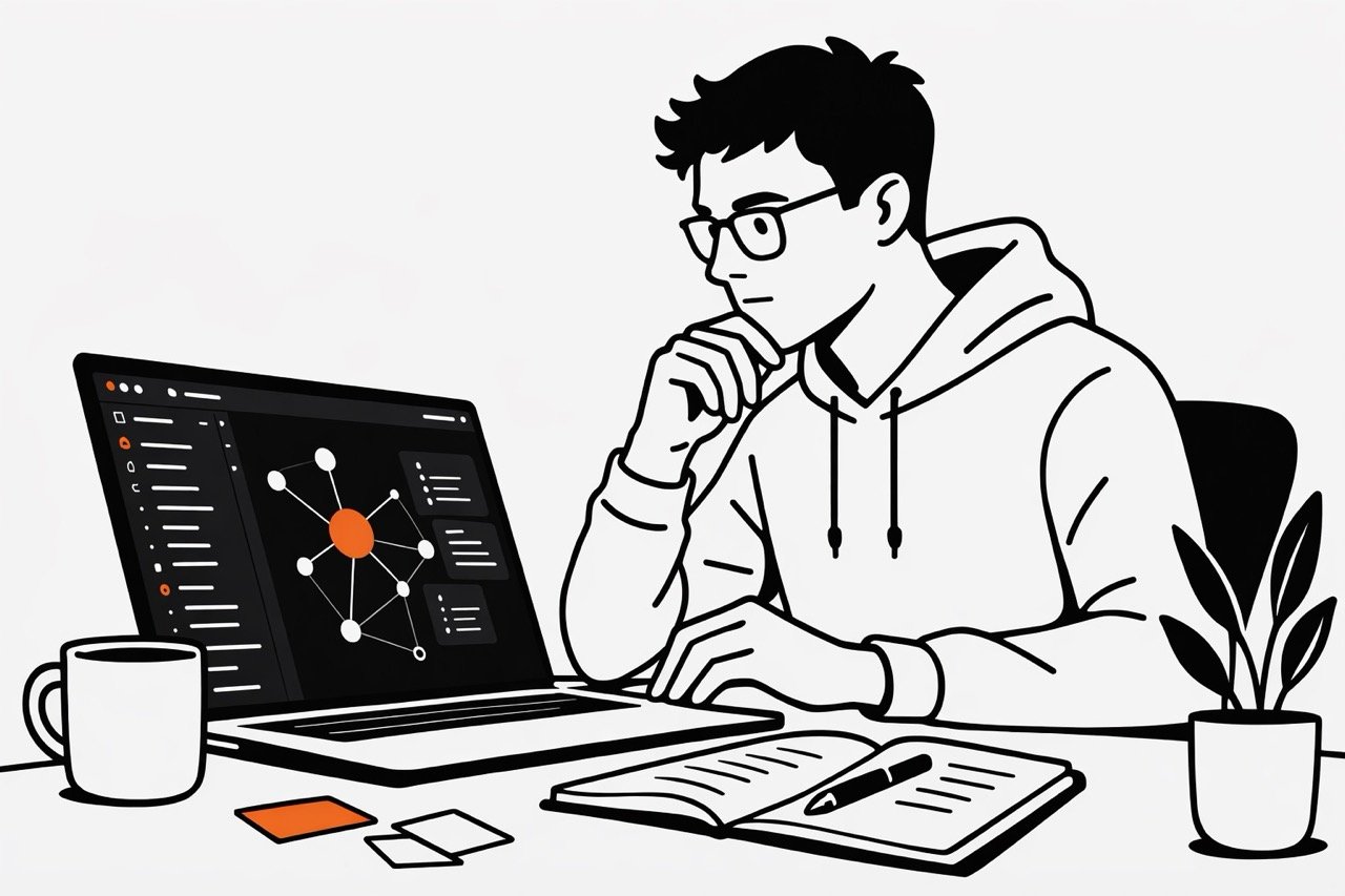 #79. I regret to inform you I may be improving. 