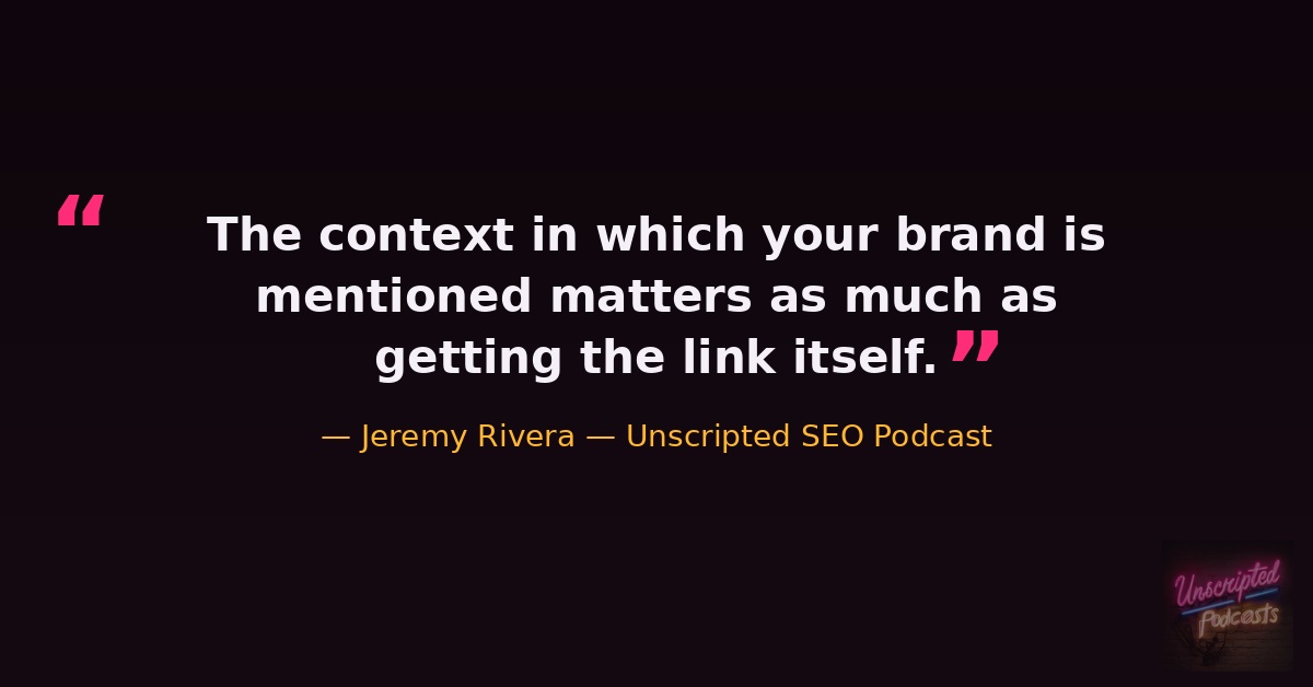 What 13 Years at One Brand Teaches You About SEO (ft. REVOLVE)