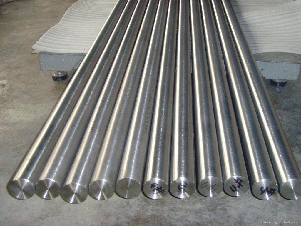 How Titanium 6242 AMS 4919 Helps Aerospace Manufacturers?