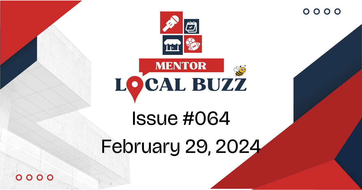 📰 Battling Food Insecurity, Vote Best of Mentor Breakfast & Tax Prep
