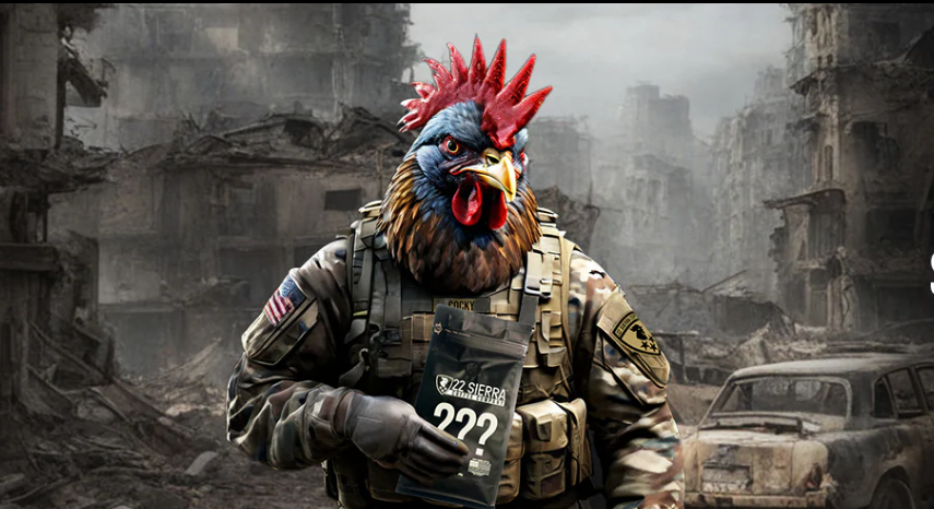 Supporting Veterans with Every Sip: The Inspiring Story of 22 Sierra Coffee