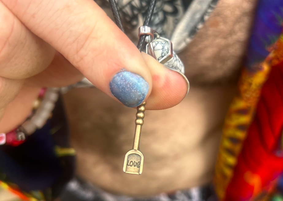 Inside the Ketamine Spoon Economy at Raves