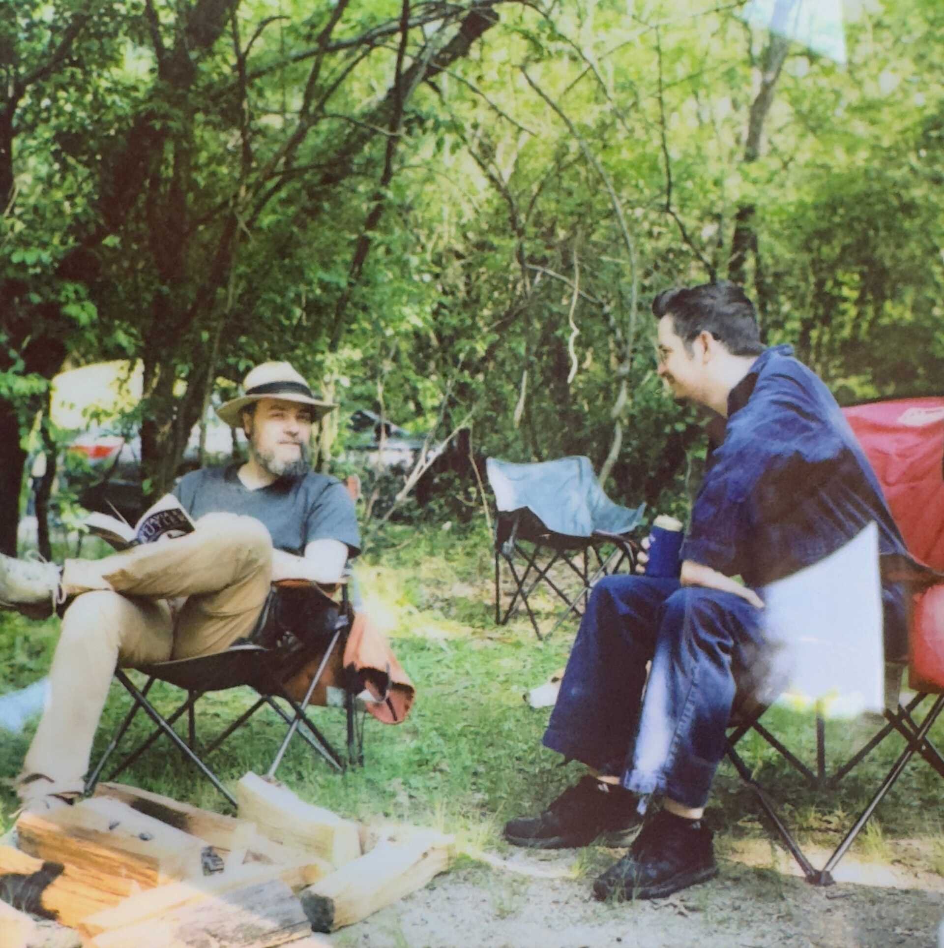 Designing the Conversation