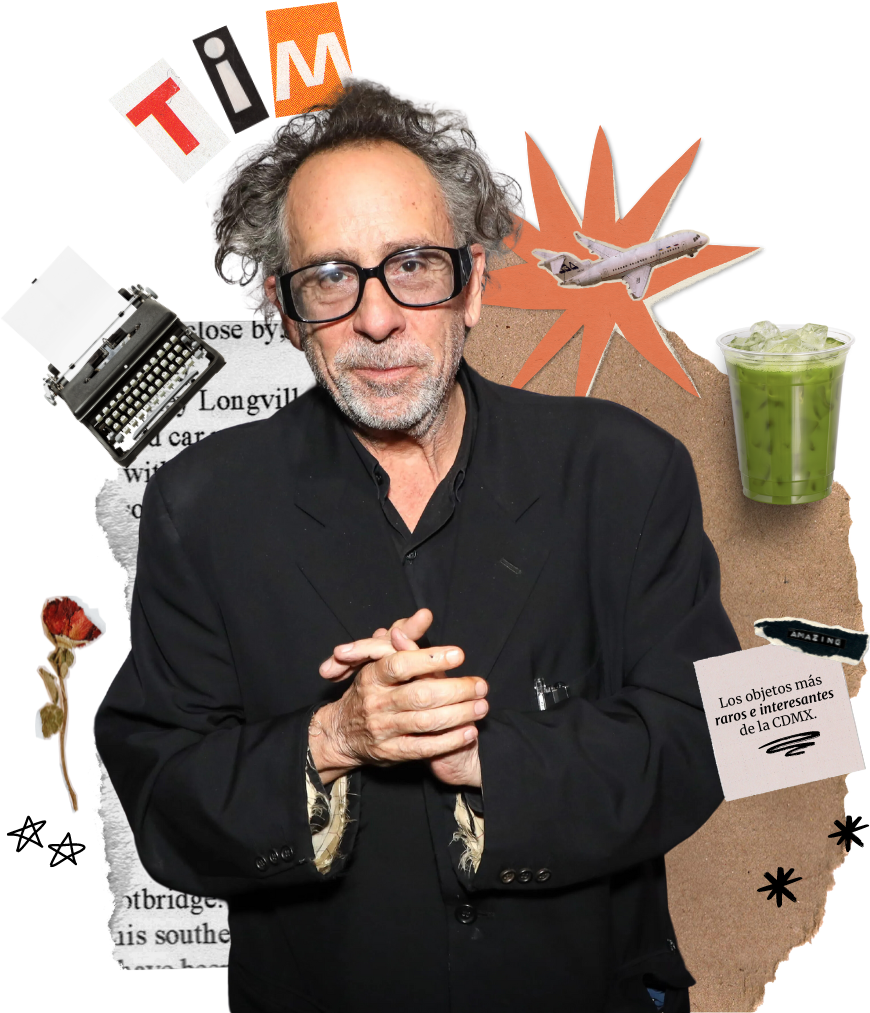 ¡Hola! Ya llegó TLK Magazine 🍿