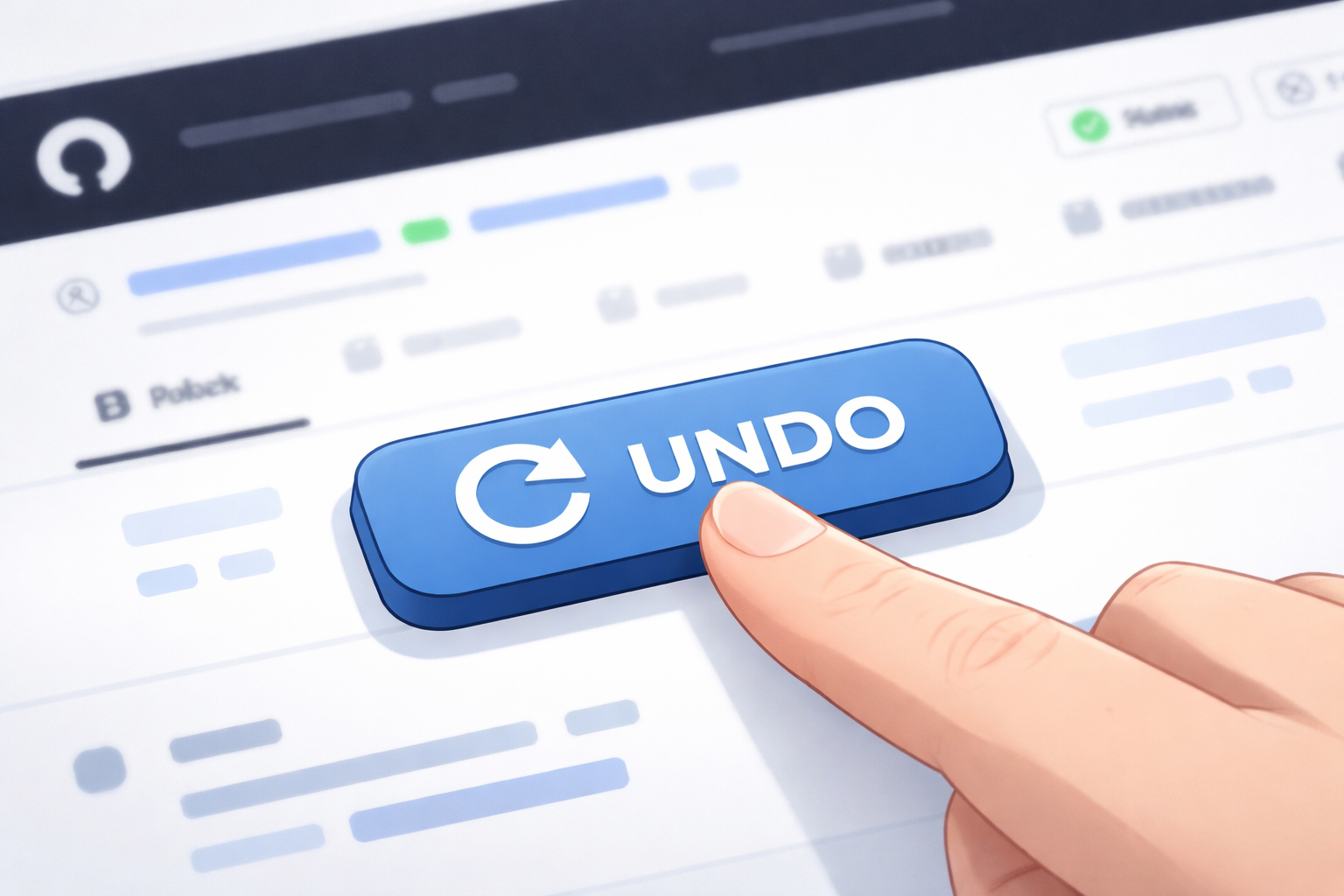 💎 GitHub echa para atrás (por ahora)