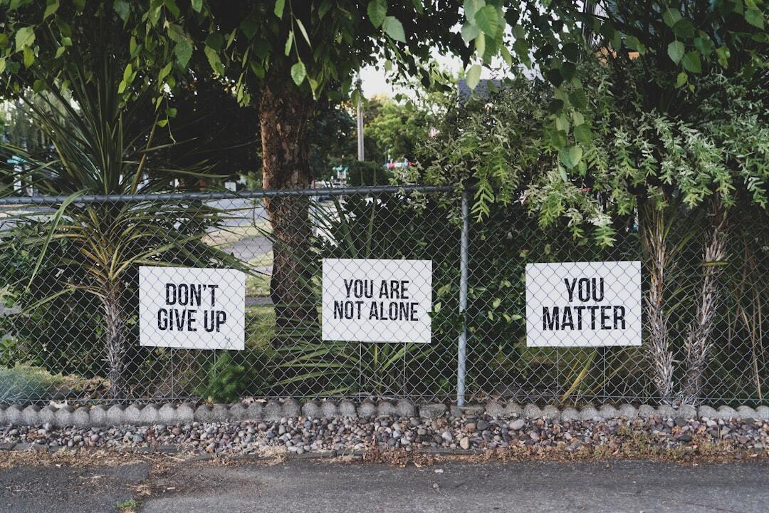 Building community is a reliable way to boost resilience 