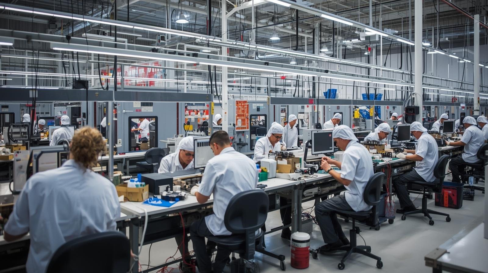 The Macao Manufacturing Maverick