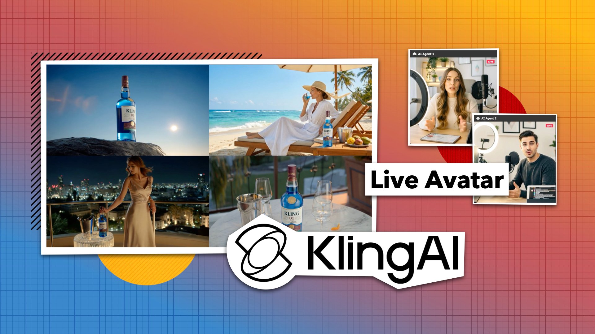 Kling O1 drops 'Nano Banana of Video'