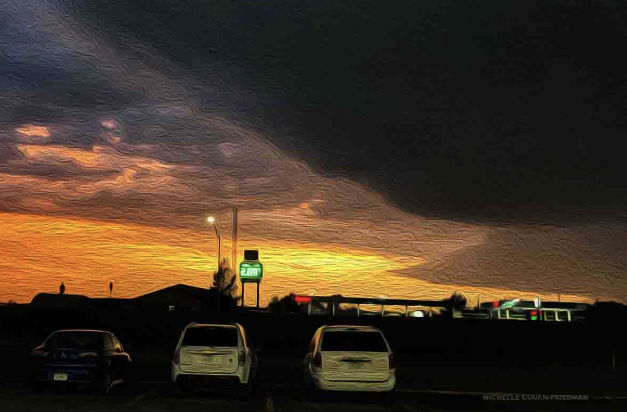 🚙💸Help! Avis billed us $8,090 after our rental car died at a gas station